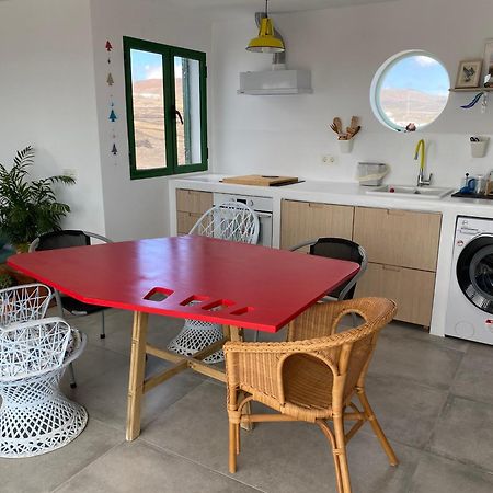Apartamento Casa Salina Teguise  Exterior foto