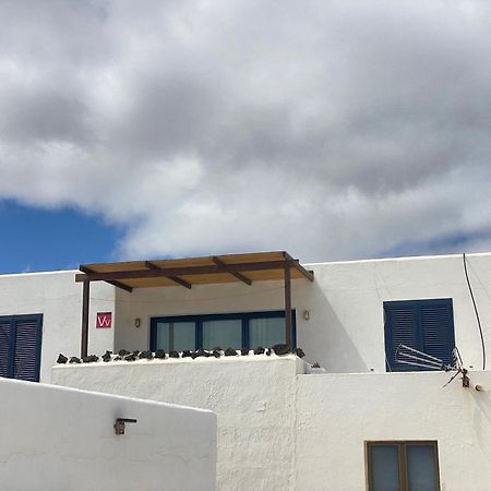 Apartamento Casa Salina Teguise  Exterior foto