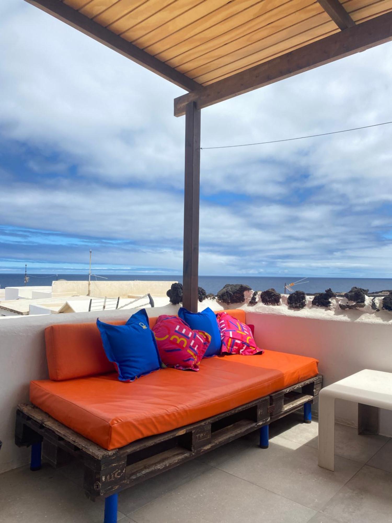 Apartamento Casa Salina Teguise  Exterior foto