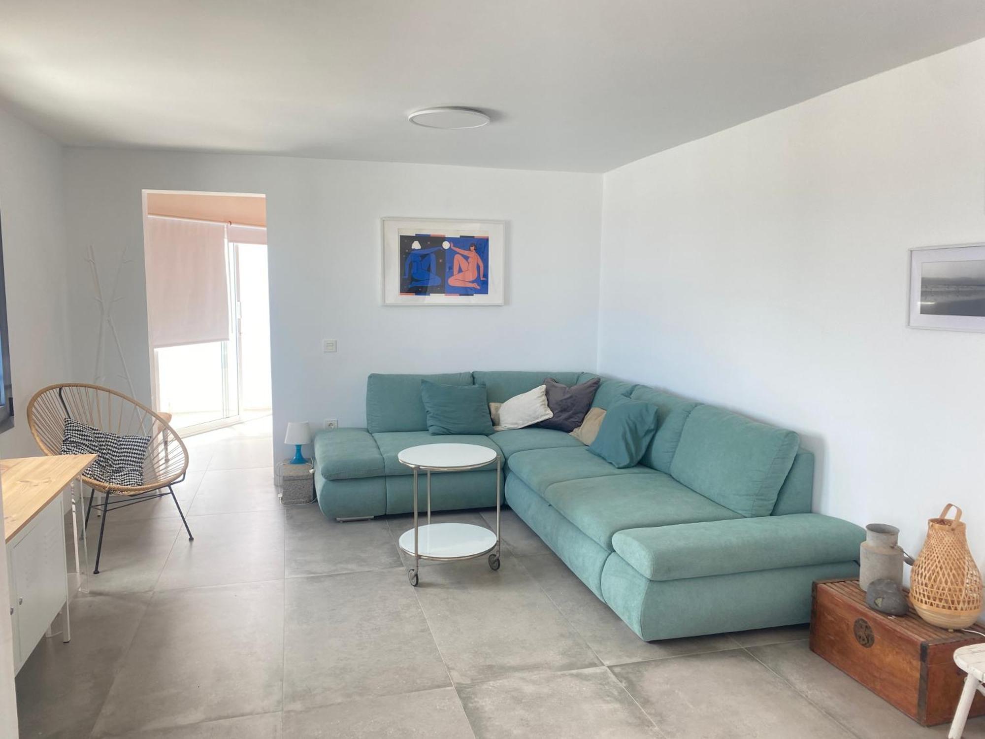 Apartamento Casa Salina Teguise  Exterior foto