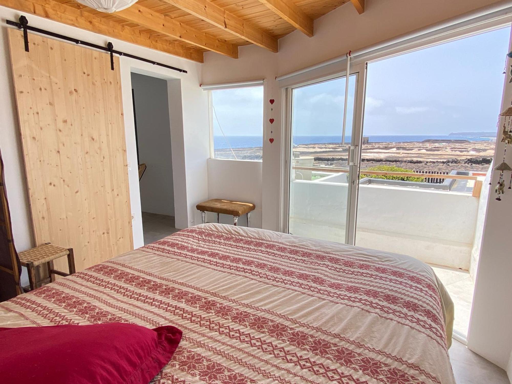 Apartamento Casa Salina Teguise  Exterior foto