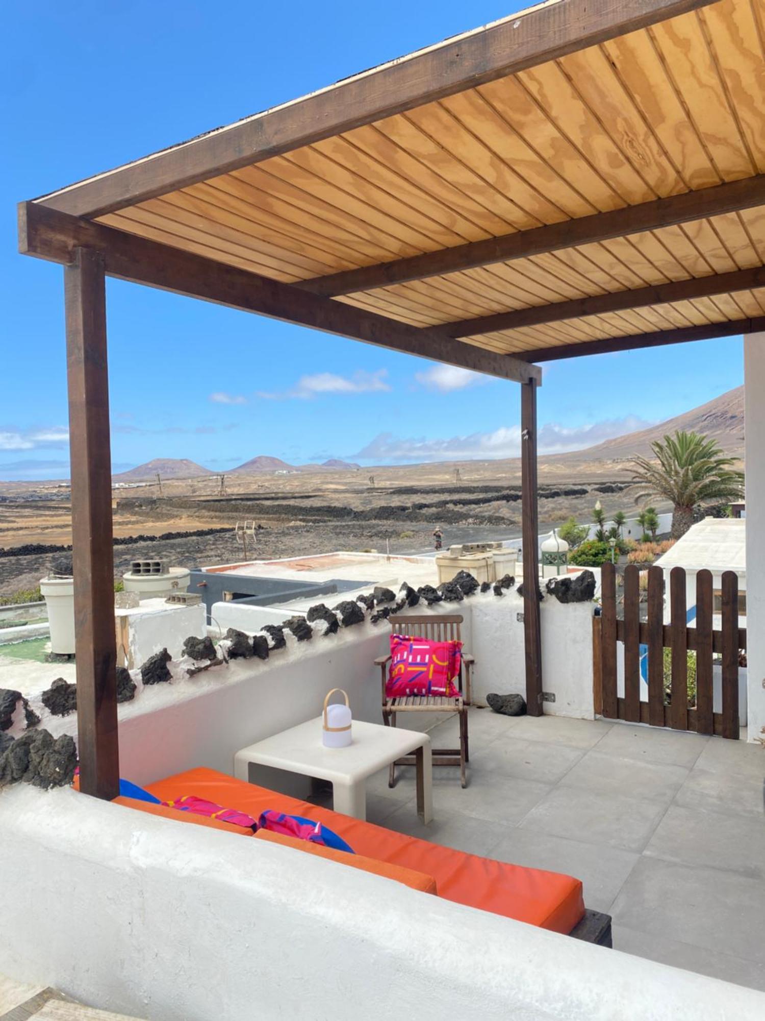 Apartamento Casa Salina Teguise  Exterior foto