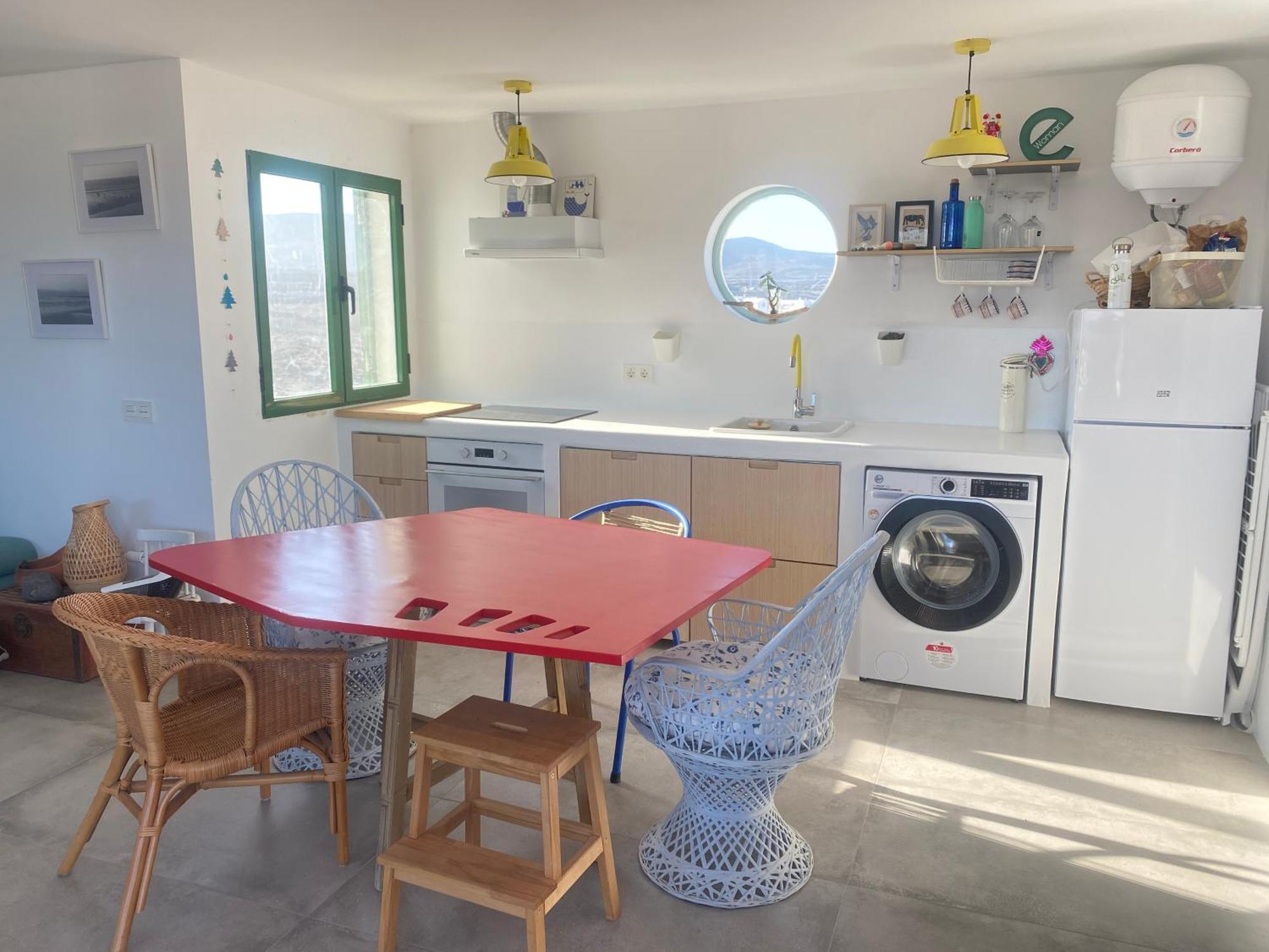 Apartamento Casa Salina Teguise  Exterior foto