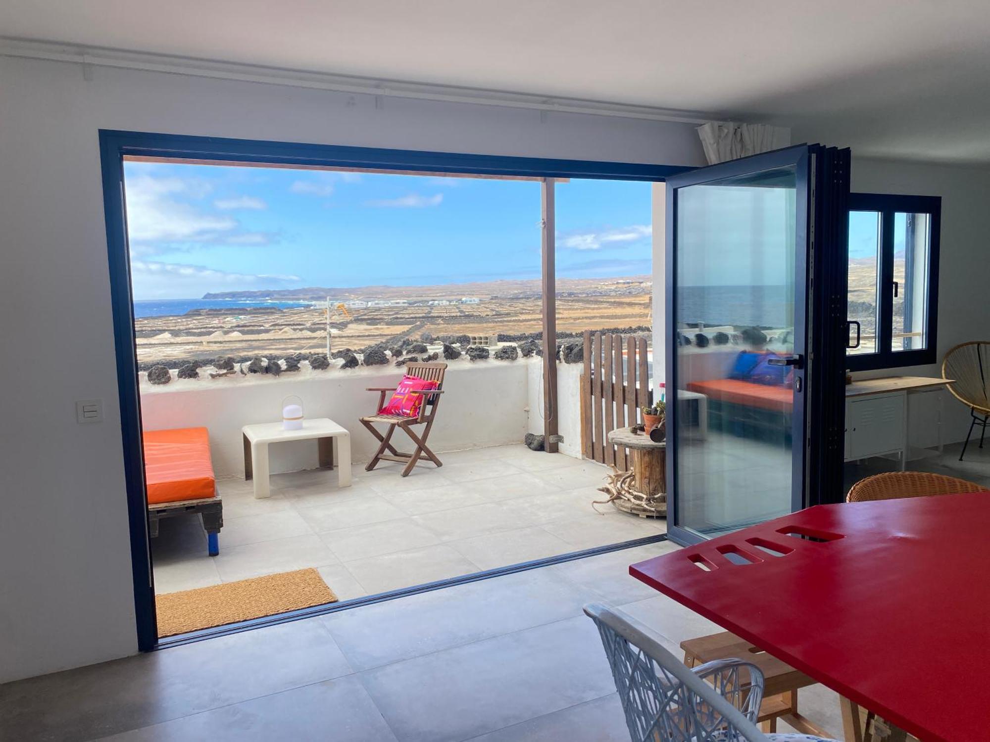 Apartamento Casa Salina Teguise  Exterior foto